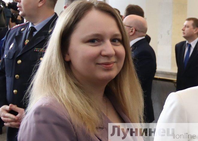 Марина Кочура: “Семейные ценности неизменны”