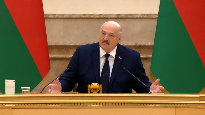 Лукашенко: Сбили – И ВСЁ! // Про БПЛА, безумие Польши и преемника Президента | ГЛАВНОЕ
