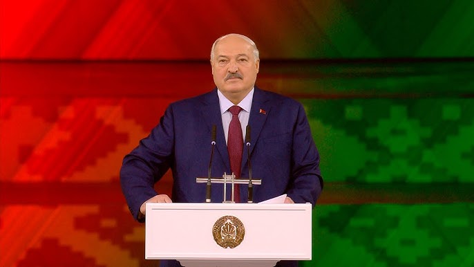 Лукашенко: Мы чуть не уничтожили сами себя! Давайте откровенно об этом говорить!