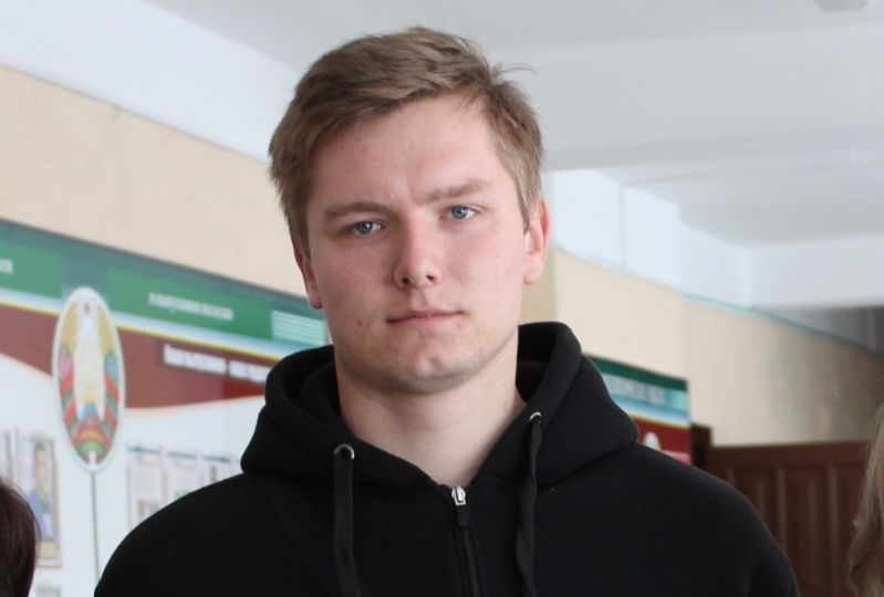 Чаму моладзь выбірае аграрны каледж Лунінца