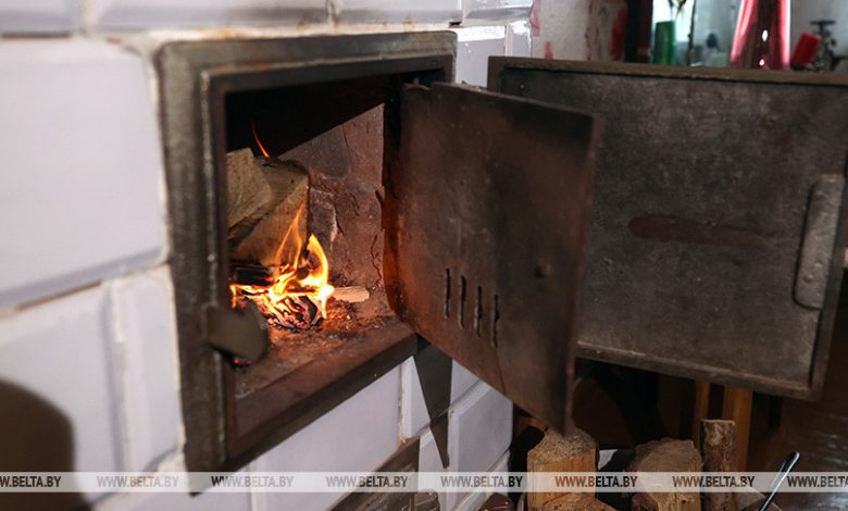 В Брестской области 16% пожаров случились из-за неправильной эксплуатации печей и отопительных приборов