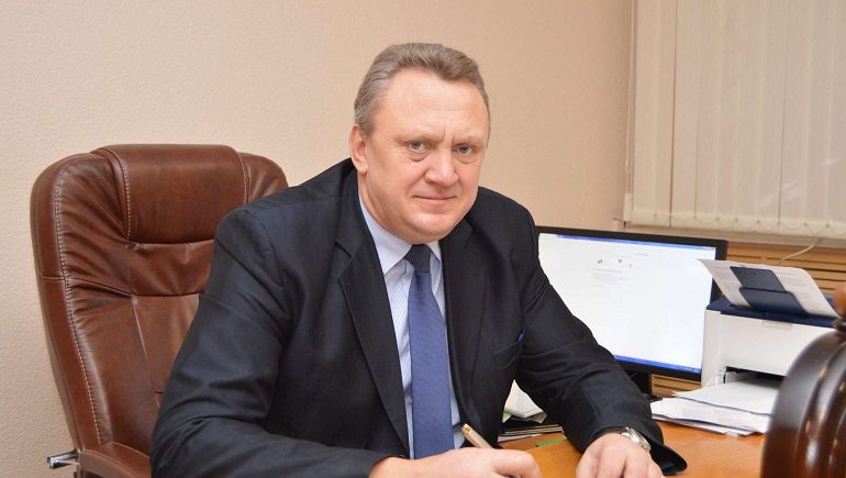 Первый заместитель Министра природных ресурсов и охраны окружающей среды проведёт приём граждан в Лунинце