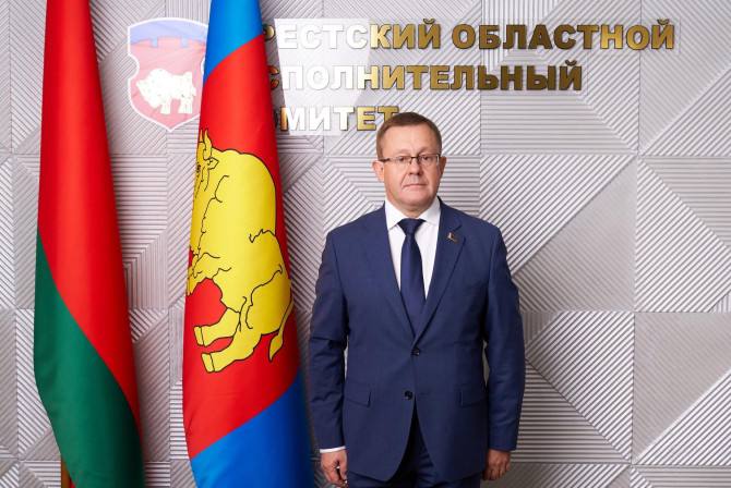 В Лунинце прием граждан проведет заместитель председателя Брестского облисполкома