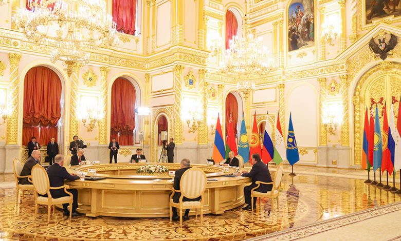 Лукашенко: основной целью внешних сил является подрыв стабильности на всем постсоветском пространстве