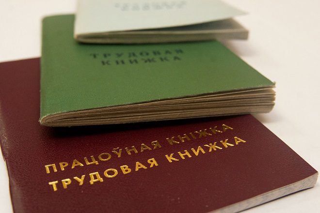 В поиске работы? Куда обращаться и как помогут в Лунинецком районе