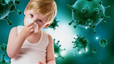 Омикрон, грипп или ОРВИ: чем стали болеть дети?