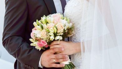 У Лунінецкім раёне зарэгістравана сёлета 238 шлюбаў. Падрабязнасці