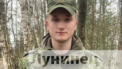 Офицер ПВО Максим Андреевич: о Родине и службе в Лунинце