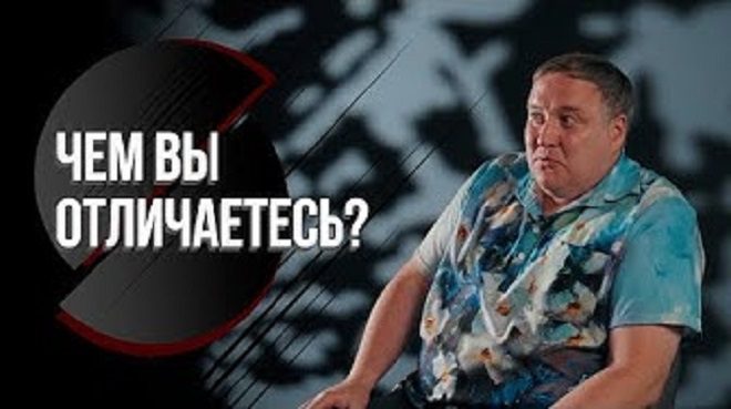 Эстонец не верил, что власти ТАК поступят! Нацизм, штрафы за ленту и враньё по ТВ