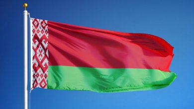 Белорусский союз офицеров: не позволим развалить нашу любимую страну