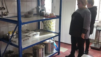 «В каких условиях готовят еду?» Центр гигиены и профсоюзы провели мониторинг сельхозорганизаций Лунинецкого района