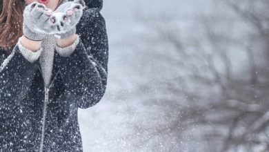 В Лунинецком районе синоптики обещают до минус 15 градусов