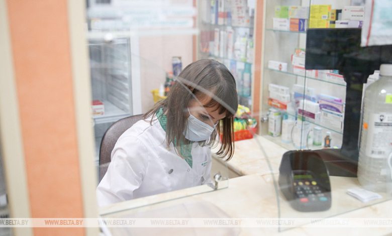 Рецептурные лекарства смогут продавать аптеки пятой категории