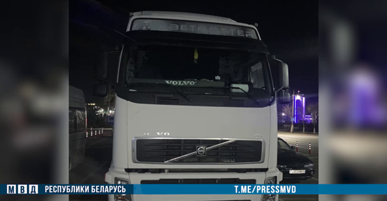 Вёз в Россию. Цветмет на сумму 65 тыс. руб. изъят у жителя Лунинецкого района