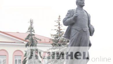 ПОЗДРАВЛЕНИЯ с Днём Октябрьской революции (Лунинецкий район)