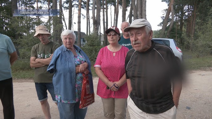 Помощник Президента разбирается с проблемными вопросами в районах Брестской области 