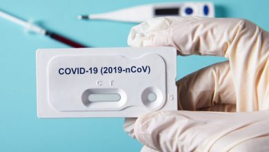 За сутки в Беларуси зарегистрирован 561 пациент с COVID-19