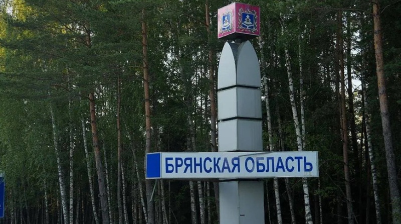 Беспилотник атаковал еще один белорусский пассажирский автобус в Брянской области