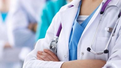 «Детские врачи» Лунинецкая ЦРБ отмечена на областном уровне