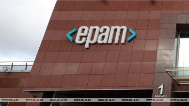 EPAM разработала для Минздрава систему анализа эпидситуации с COVID-19