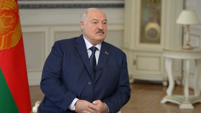 Лукашенко: Украинцы и Зеленский обижаются | Россия НИКОГДА с этим не согласится!