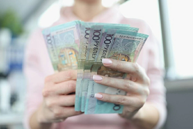 Что делать, если задерживают заработную плату, рассказали в Минтруда
