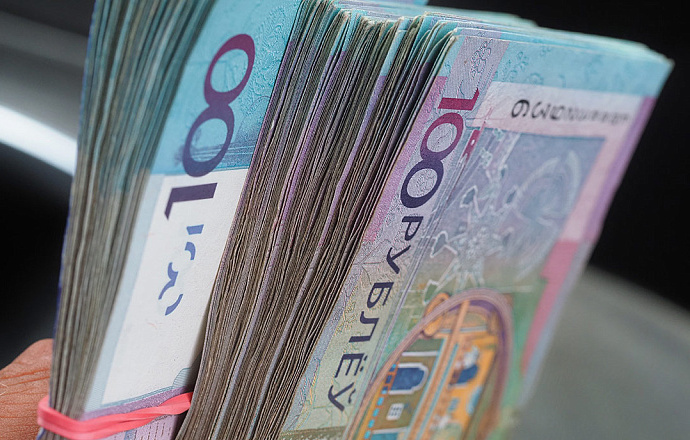 Субсидии на открытие своего дела предлагают в Лунинецком районе