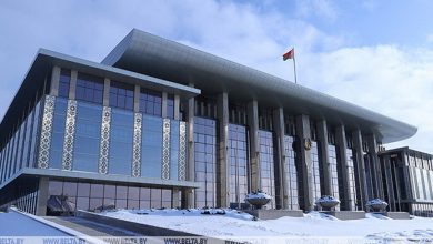 Какой будет инфляция в Беларуси в 2022-м? Основные направления денежно-кредитной политики