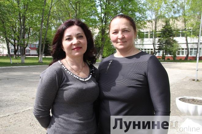 Чарговыя перамогі майстроў аграрнага каледжа Лунінца