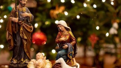 Рождество Христово по григорианскому календарю