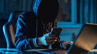 В Лунинецком районе возбуждено уже 9 уголовных дел в отношении кибермошенников