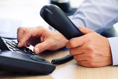 17 мая прямую телефонную линию проведет управделами Лунинецкого райисполкома