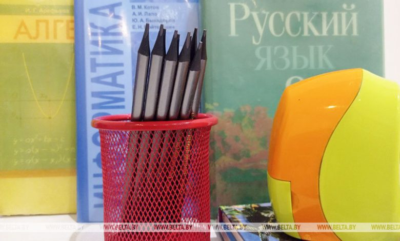 Что нового появится в школьных учебниках в этом году?