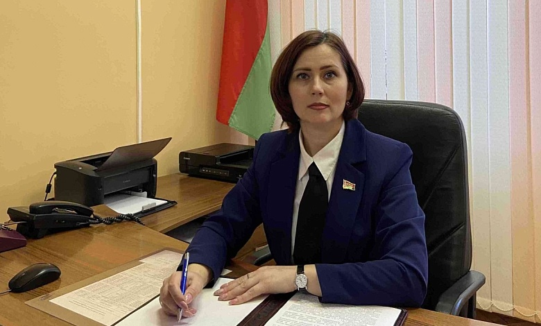 Светлана Братанова: "В профессию привела судьба..."