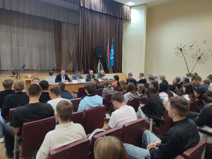 17 сентября: диалог о единстве народа и исторической памяти 