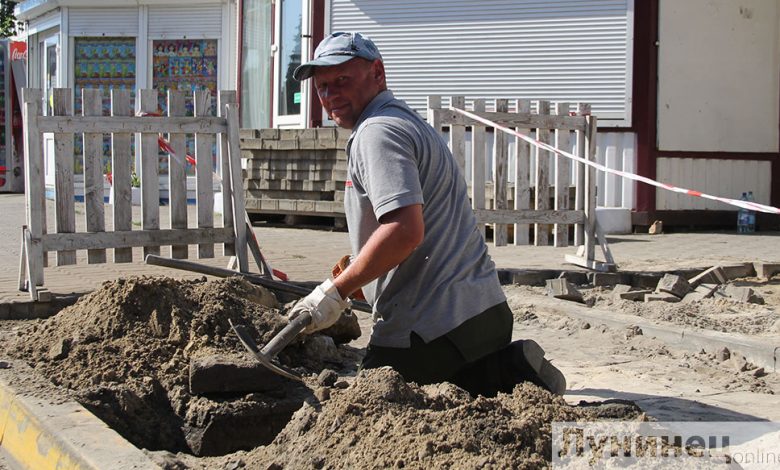 Около 140 жилых домов капитально отремонтируют в Брестской области в 2022 году
