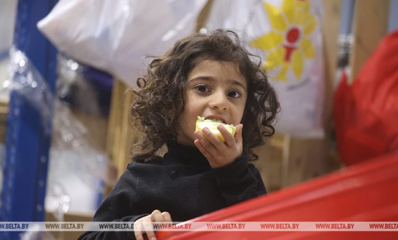 «На шею набросили петлю и говорят: защищай меня». Лукашенко о кризисе с беженцами и подходах ЕС