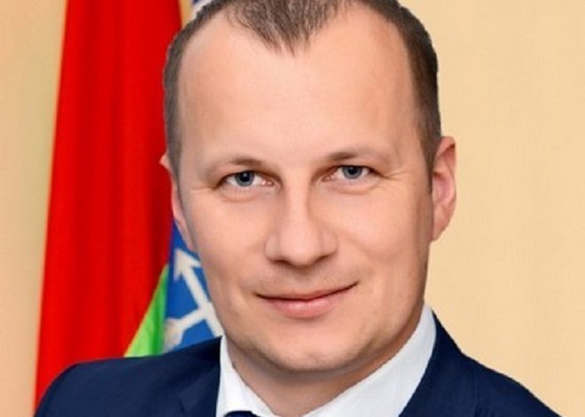 Руководитель Лунинецкого района проведёт «прямую телефонную линию»