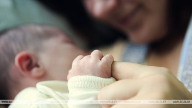 Рассматривается возможность выплаты семейного капитала при рождении второго ребенка