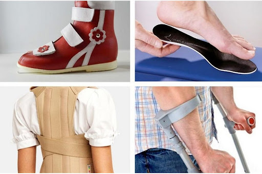 «Пинская протезно-ортопедическая мастерская» организует прием в Лунинце