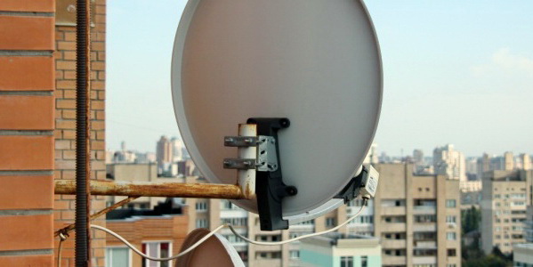 Хотите установить на доме антенну или кондиционер? Необходимо согласование!