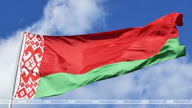Независимость и суверенитет — самое главное богатство Беларуси