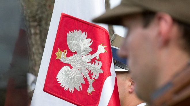 Какие планы у польских властей на Украину? Диспозиция (видео)