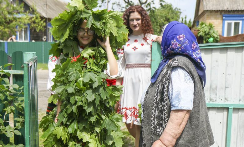Выступление «Лобчанки» покажут по «Беларусь 3»