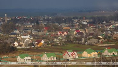 Более Br15,5 млн направят на инфраструктуру пострадавших от аварии на ЧАЭС районов Брестской области