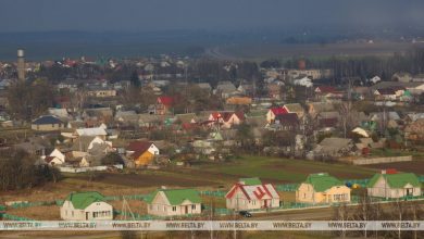 «Землю в собственность не дадут». Населённые пункты на месторождениях полезных ископаемых. Есть такие и в Брестской области