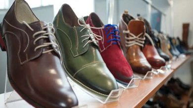 Обувь из натуральной кожи в магазинах предлагают ставить отдельно от искусственной