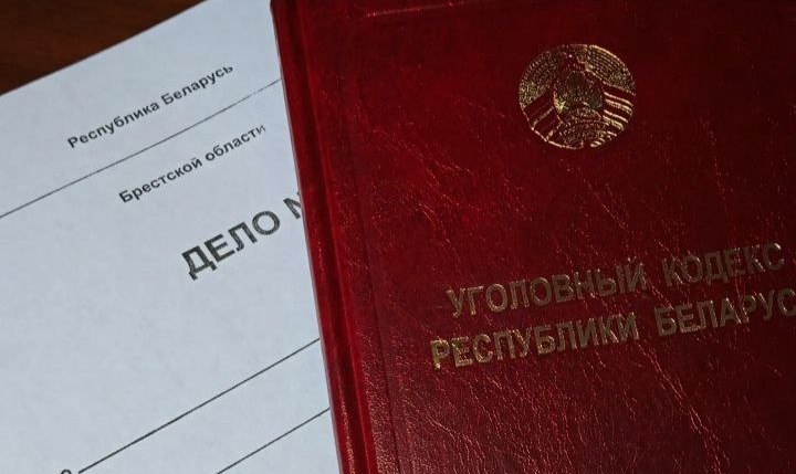 Женщина злоупотребляла служебными полномочиями в Столинском районе