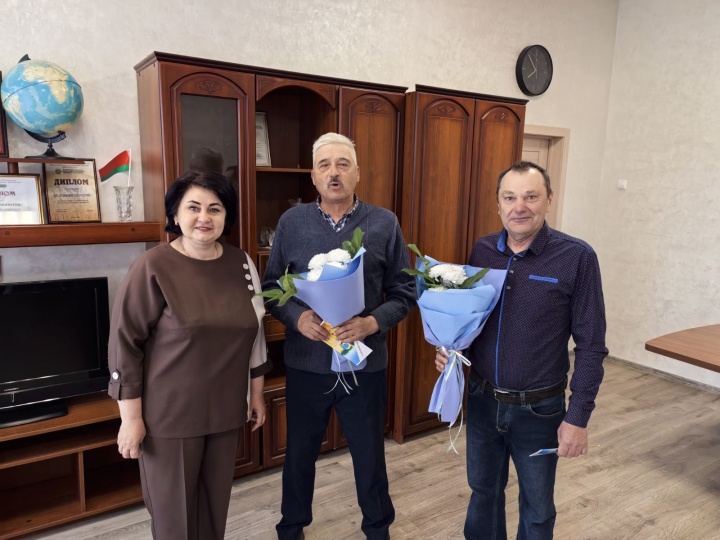 Они участвовали в ликвидации последствий аварии на Чернобыльской АЭС