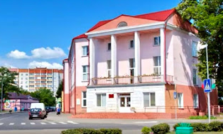 Молодые специалисты приступили к работе в ДШИ Лунинца